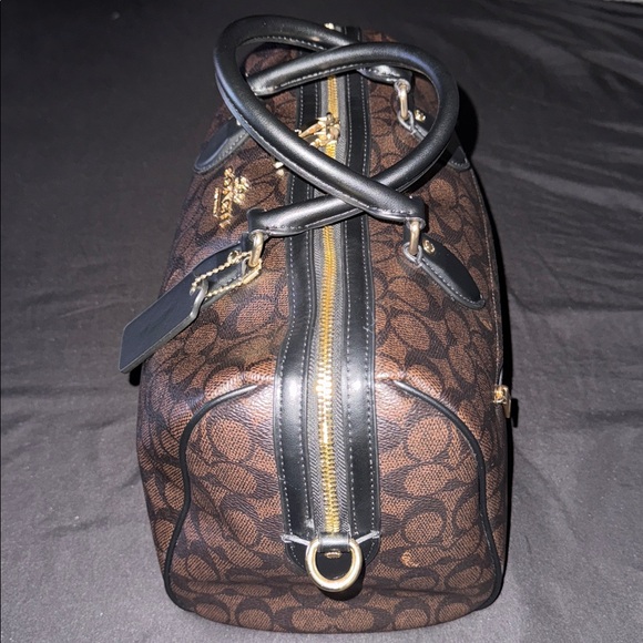 🔥Coach Large Rowan🔥 - Picture 5 of 17